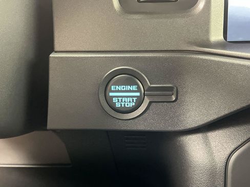 Used 2026 Ford Bronco Big Bend AWD/4WD image 18