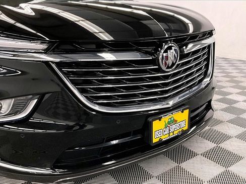 Used 2023 Buick Enclave Essence w/ Experience Buick Package image 30