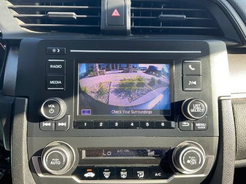 Used 2017 Honda Civic LX image 26
