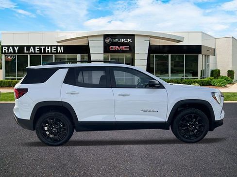 New 2026 GMC Terrain Elevation w/ Elevation Premium Package image 6