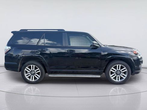 Used 2023 Toyota 4Runner TRD Sport RWD image 2