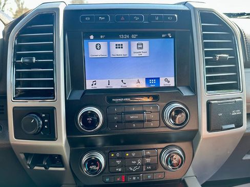 Used 2019 Ford F450 King Ranch w/ King Ranch Ultimate Package image 16