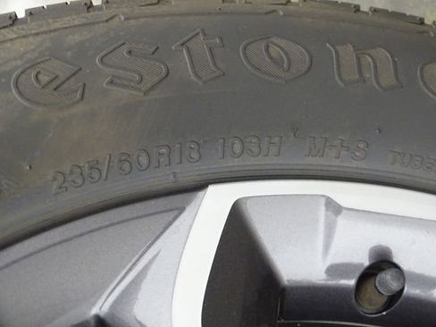 Used 2020 Honda CR-V EX image 41