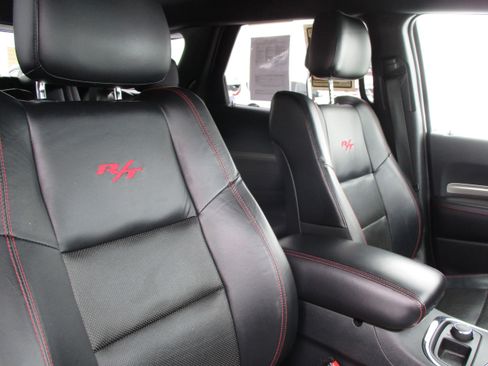 Used 2017 Dodge Durango R/T image 43