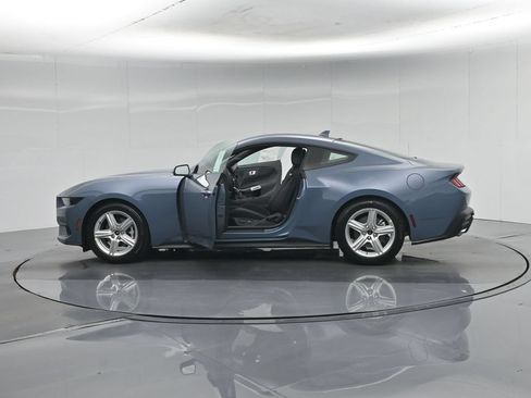 New 2026 Ford Mustang Coupe RWD image 33