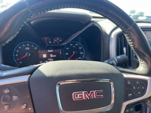 Used 2022 GMC Canyon Elevation w/ Elevation Premium Package image 17