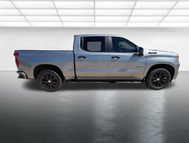 Used 2023 Chevrolet Silverado 1500 RST AWD/4WD image 38