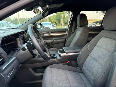 Used 2026 GMC Terrain Elevation FWD image 6