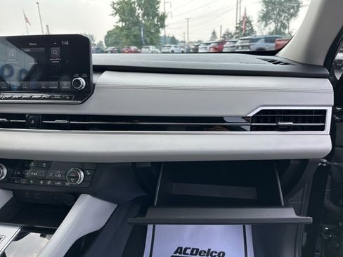 Used 2023 Mitsubishi Outlander SEL image 13