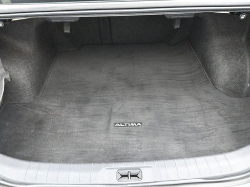 Used 2020 Nissan Altima 2.5 SV image 9