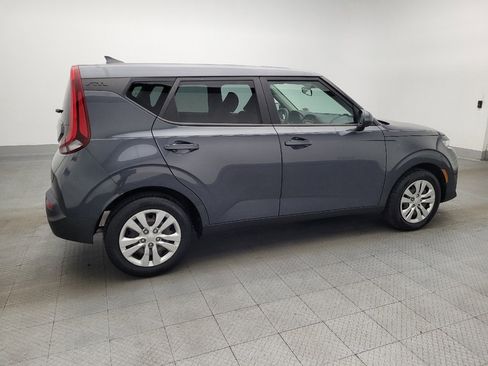 Used 2020 Kia Soul LX image 10