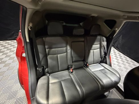 Used 2017 Nissan Murano Platinum w/ Platinum Technology Package image 18