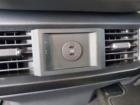 New 2025 Ford F150 STX w/ Equipment Group 200A image 12