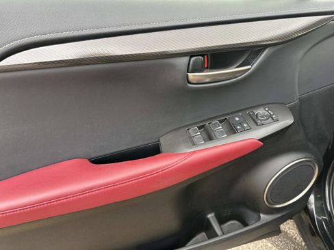 Used 2021 Lexus NX 300 AWD w/ Accessory Package image 17