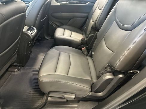 Certified 2024 Cadillac XT6 Premium Luxury AWD/4WD image 26