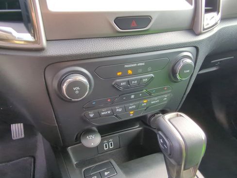 Used 2022 Ford Ranger XLT w/ Equipment Group 301A Mid image 19