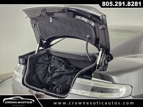 Used 2009 Aston Martin DBS Coupe image 15