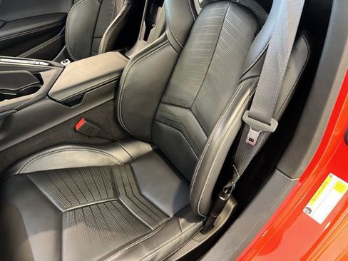 Used 2024 Chevrolet Corvette Stingray Preferred Cpe w/ 2LT RWD image 20