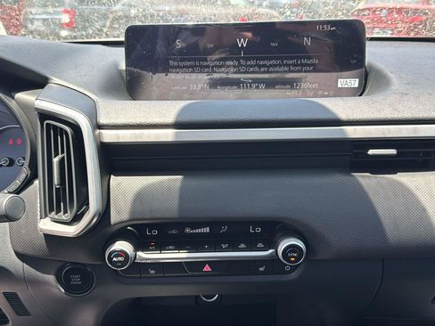 New 2026 MAZDA CX-50 AWD 2.5 S w/ Preferred Pkg image 14