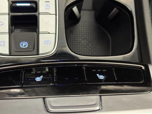 Used 2023 Hyundai Tucson SEL w/ Convenience Package image 40