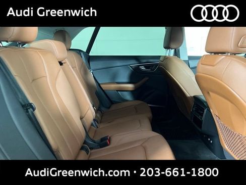 Used 2020 Audi Q8 Premium Plus AWD/4WD image 15