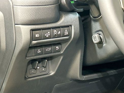 New 2026 Toyota Land Cruiser image 10