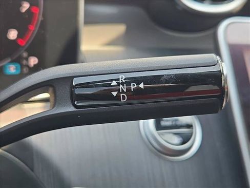 Used 2025 Mercedes-Benz C 43 AMG 4MATIC Sedan image 10