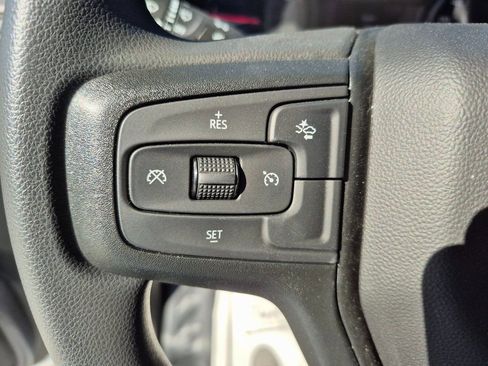 New 2025 Chevrolet Silverado 2500 W/T w/ WT Convenience Package image 21