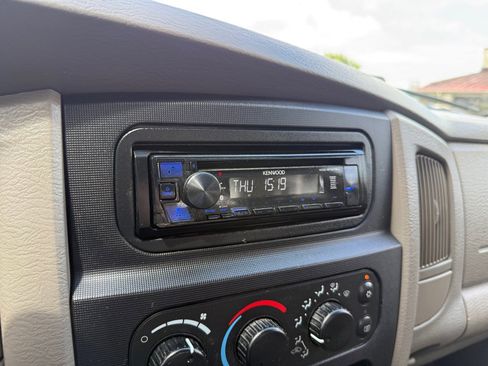 Used 2005 Dodge Ram 2500 Truck SLT AWD/4WD image 30