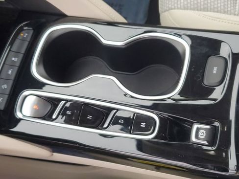 Certified 2023 Buick Envision Preferred image 20