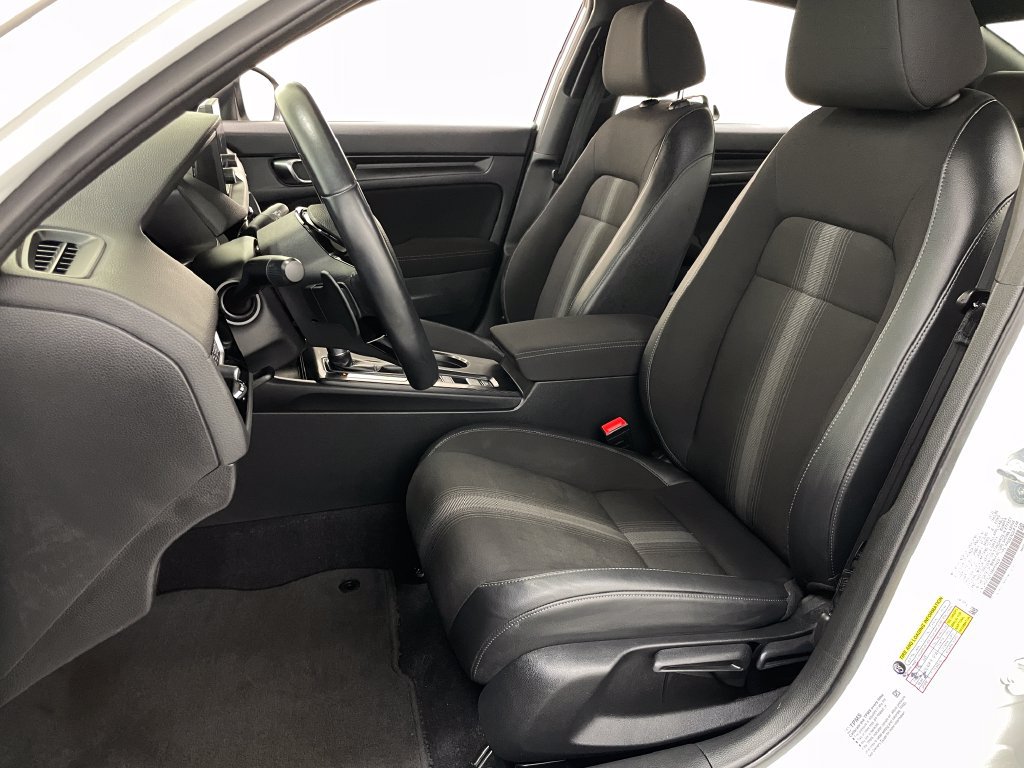 Used 2022 Honda Civic Sport image 20