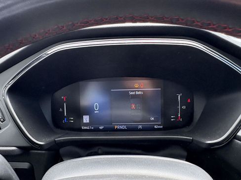 Used 2023 Ford Escape ST-Line w/ Tech Pack #1 AWD/4WD image 13