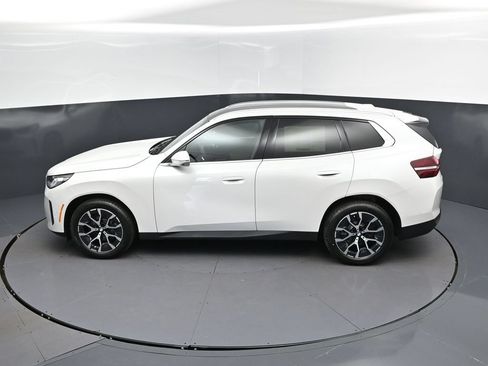 New 2026 BMW X3 xDrive30 w/ Premium Package AWD/4WD image 32