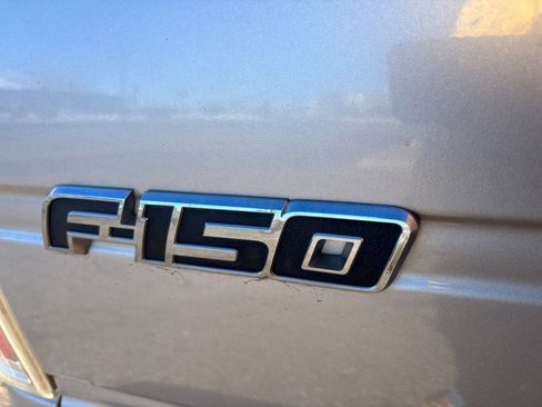 Used 2014 Ford F150 XLT w/ Trailer Tow Package image 12