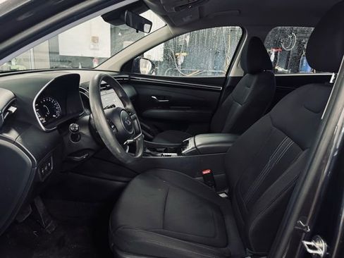 Used 2023 Hyundai Tucson SEL image 17