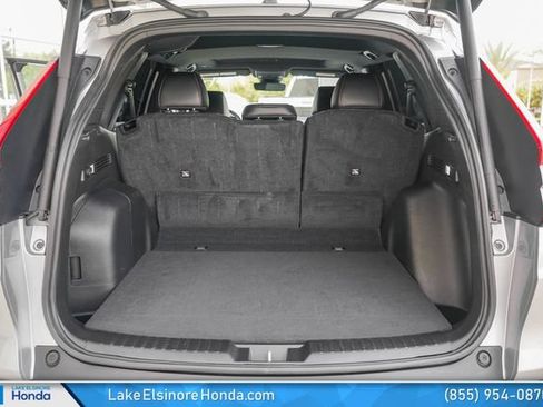 Certified 2025 Honda CR-V Sport-L image 29
