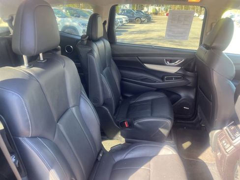 Used 2021 Subaru Ascent Limited w/ Technology Package AWD/4WD image 19
