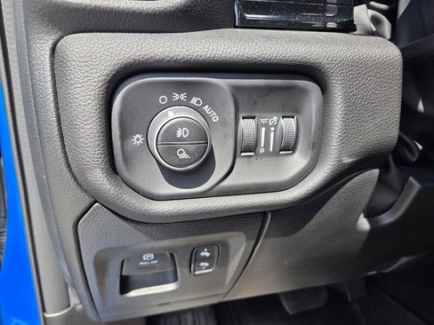 New 2026 RAM 1500 Rebel w/ Rebel Level 2 Equipment Group image 22