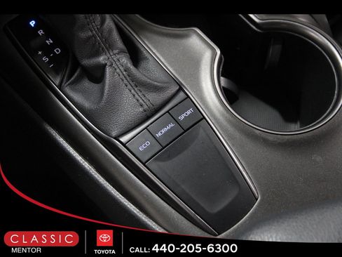 Certified 2023 Toyota Camry SE image 14