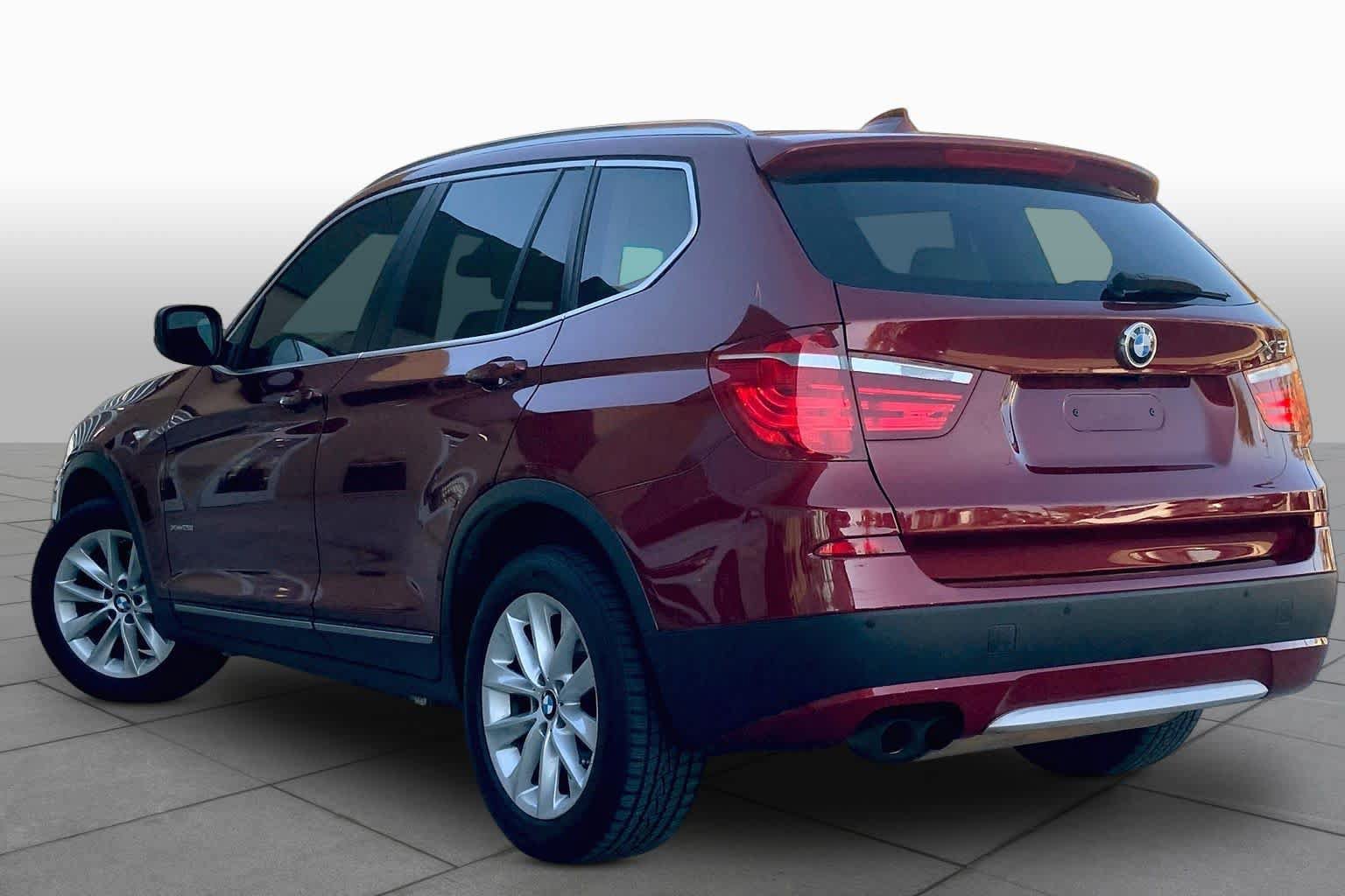 Used 2011 BMW X3 xDrive28i AWD/4WD image 11
