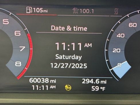 Used 2021 Audi Q3 2.0T Premium Plus w/ Premium Plus Package image 14