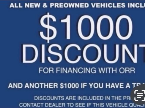 Used 2020 Chevrolet Bolt Premier w/ Infotainment Package image 2