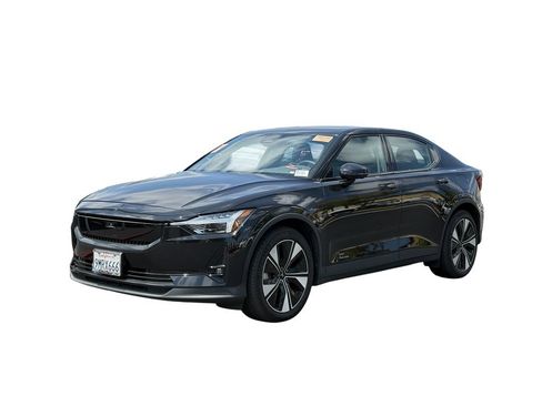 Used 2024 Polestar Polestar 2 AWD/4WD image 11