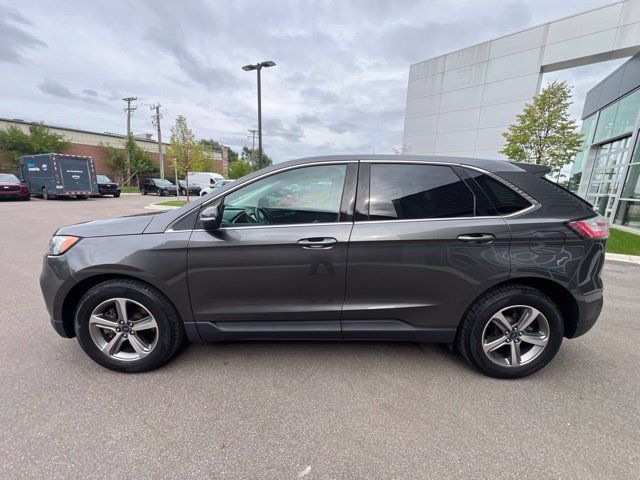 Used 2020 Ford Edge SEL w/ Convenience Package AWD/4WD image 8