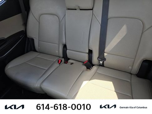 Used 2015 Hyundai Santa Fe Sport 2.0T AWD/4WD image 18