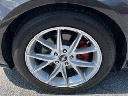Used 2008 Ford Mustang GT Premium RWD image 16