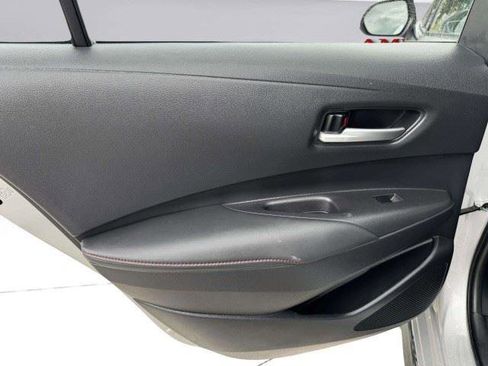 Used 2024 Toyota Corolla SE FWD image 33