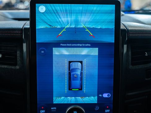 Used 2022 Ford Expedition Max Limited image 55