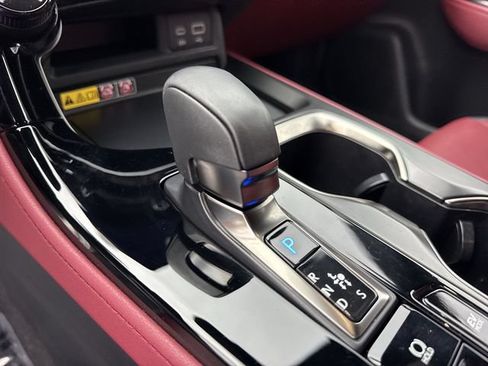 Used 2025 Lexus NX 350h AWD w/ Accessory Package (K3) image 20