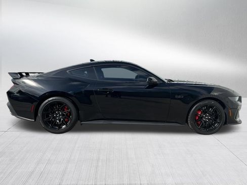 Used 2024 Ford Mustang GT w/ GT Performance Package RWD image 5